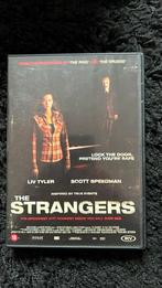 The strangers DVD, Comme neuf, Enlèvement ou Envoi