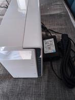 Nas Synology, Computers en Software, NAS, Ophalen of Verzenden, Gebruikt