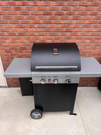 Bbq barbecook gas, Tuin en Terras, Ophalen, Zo goed als nieuw, Barbecook