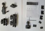 RAM mount lot montagemateriaal motorfiets e.d., Motoren, Accessoires | Navigatiesystemen, Ophalen of Verzenden, Zo goed als nieuw
