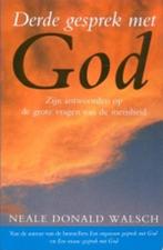 Derde gesprek met God Neale Donald Walsch 368 blz, Boeken, Ophalen of Verzenden