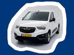 Opel Combo 1.5D L2H1 Betimmering Cruise control Airco Parkee, Auto's, Parkeersensor, 149 g/km, Wit, Bedrijf