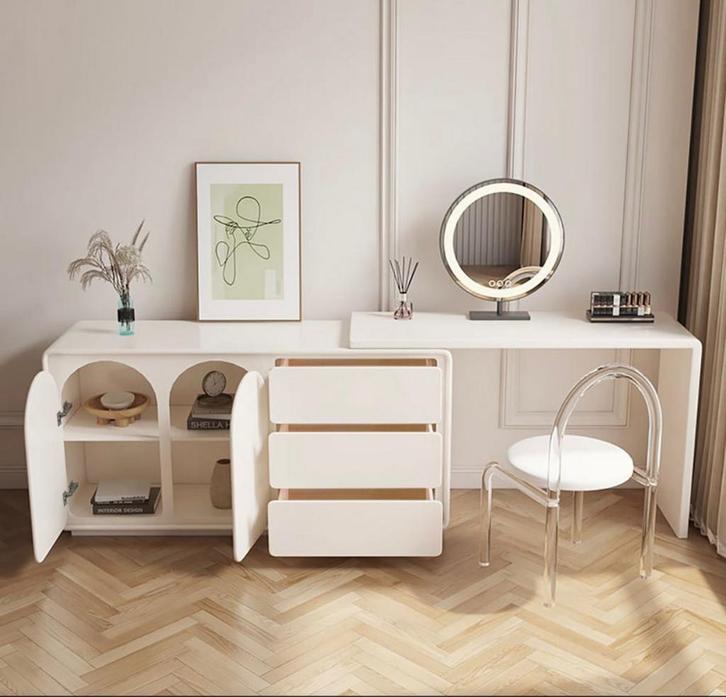 Modern tafel - zo goed als nieuw!, Huis en Inrichting, Tafels | Salontafels, Zo goed als nieuw, Ophalen