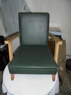Vintage kinderzeteltje, Ophalen, Zo goed als nieuw, Stoel(en)