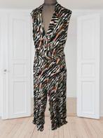 Jumpsuit K-Design xxl, Kleding | Dames, K-design, Verzenden, Zo goed als nieuw, Maat 46/48 (XL) of groter
