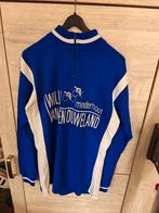 Retro koerstrui Willy vandenouwdland minderhout, Fietsen en Brommers, Fietsaccessoires | Fietskleding, Ophalen of Verzenden