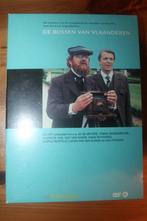 De bossen van Vlaanderen              vlaamse serie!, Cd's en Dvd's, Alle leeftijden, Ophalen of Verzenden, Zo goed als nieuw