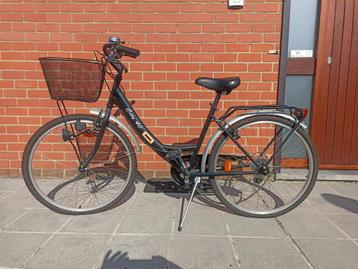 Vélo dame neuf beschikbaar voor biedingen