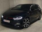 Volkswagen Polo GTI 2.0 TSi | SFEER | VIRTUAL | ZETELVERWARM, 4 deurs, Stof, 1984 cc, Zwart