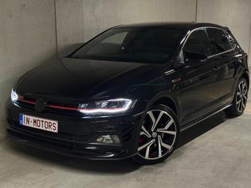 Volkswagen Polo GTI 2.0 TSi | GERESERVEERD ! beschikbaar voor biedingen