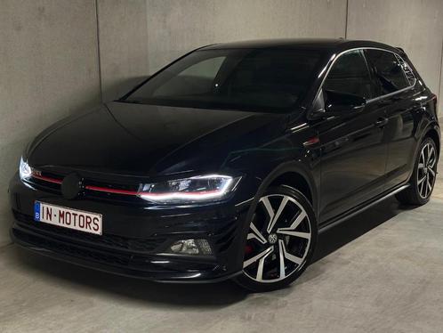 Volkswagen Polo GTI 2.0 TSi | GERESERVEERD !, Auto's, Volkswagen, Bedrijf, Te koop, Polo, Benzine, Euro 6, Stadsauto, 4 deurs