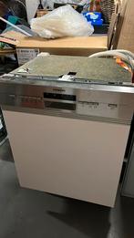 GRATIS Inbouw vaatwasser SIEMENS, Elektronische apparatuur, Ophalen, Gebruikt, Inbouw, 45 tot 60 cm