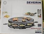 Machine a raclette 8 personnes, Ophalen, Gebruikt, 8 personen of meer