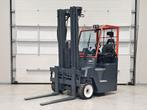 COMBILIFT 40-12 65 D, Zakelijke goederen, Machines en Bouw | Heftrucks en Intern transport, Meer dan 4000 kg, Diesel, Zijlader
