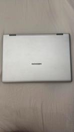 Medion laptop with touchscreen, Computers en Software, Ophalen, Touchscreen, Zo goed als nieuw