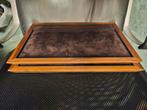 Juwelen display tray tableau lade organiser ring armband, Ophalen