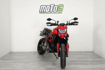 Ducati Hypermotard 950  beschikbaar voor biedingen