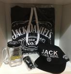 Sweatshirt + pet + sleutelhanger Jack Daniel's, Verzamelen, Ophalen, Nieuw, Overige typen