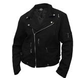 vest lined biker, Enlèvement ou Envoi, Neuf