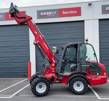 WEIDEMANN 2080T beschikbaar voor biedingen