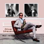 cd: Oliver Smeyers - Mijn Verhaal (NIEUW), Ophalen of Verzenden, Nieuw in verpakking, Levenslied of Smartlap