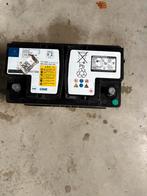 Auto batterij 80 Ah - 800A AGM start/Stop, Ophalen, Gebruikt