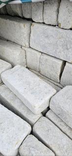 Bakstenen Winnerberger  Domus casa lena, Tuin en Terras, Tegels en Klinkers, Ophalen, Zo goed als nieuw