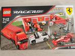 LEGO Racers, Doos 8155, Enlèvement, Lego, Utilisé