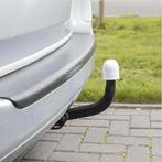 Trekhaakdop kunststof wit zwart of chroom, Enlèvement ou Envoi, Neuf