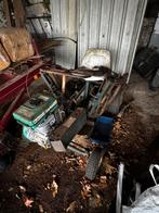 National triple 68, Enlèvement, Utilisé