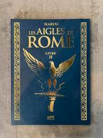Khani aigles de Rome tome 2 épuisé ! Neuf Marini, Ophalen, Nieuw