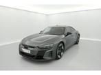 Audi RS e-tron GT Edition One *Carbon Pack* Laser Matrix *Si, Auto's, Te koop, Zilver of Grijs, Bedrijf, Overige modellen