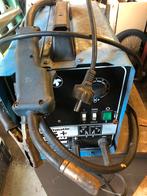 Laspost half-automaat welco, Doe-het-zelf en Bouw, Ophalen, Zo goed als nieuw