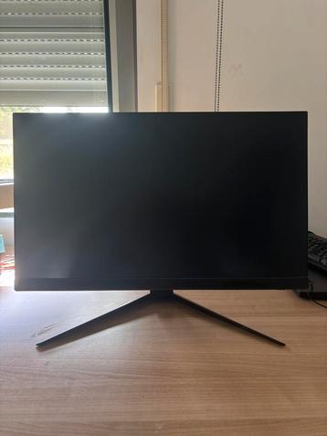 MSI Optix G241 monitor-24” Full HD 144Hz Gaming Monitor-IPS beschikbaar voor biedingen