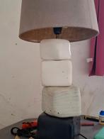 Lampe, Maison & Meubles, Enlèvement, Utilisé, Autres matériaux