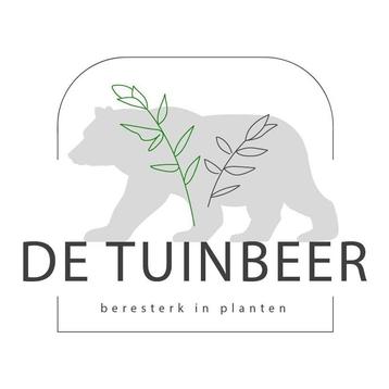Verkoop tuinplanten  beschikbaar voor biedingen
