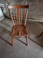 Chaise vintage 1+1 gratuite, Enlèvement