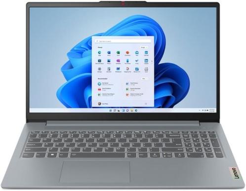 NIEUW Lenovo Ideapad Slim 3 15ABR8, Computers en Software, Windows Laptops, Nieuw, 16 inch, Azerty, Ophalen of Verzenden