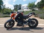 KTM Duke, Motoren, Particulier, 125 cc, 1 cilinder, Naked bike