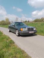 Mercedes 230ce, Auto's, Particulier, Groen, Te koop, Open dak