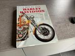 Livre Harley Davidsfonds. 36x26x3 cm, Enlèvement ou Envoi, Comme neuf