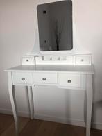 Make-up tafel, Huis en Inrichting, Ophalen, Zo goed als nieuw