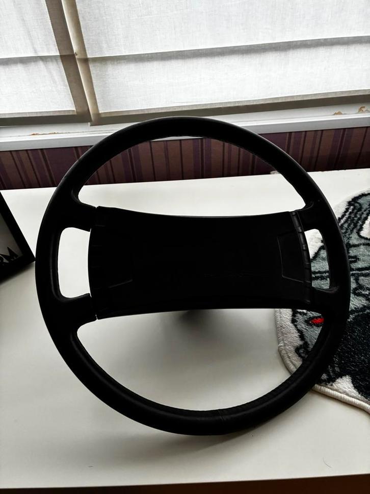 Volant Porsche 911, Autos : Pièces & Accessoires, Commande, Porsche, Enlèvement ou Envoi