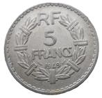 FRANCE.... 5 francs Lavrillier -année 1949, Verzenden, Frankrijk, Losse munt