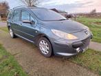 Peugeot 307 break 1.6cc benzine, Auto's, 5 deurs, Particulier, Electronic Stability Program (ESP), Euro 4