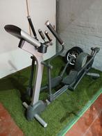 Professionele Crosstrainer Life Fitness, Sport en Fitness, Fitnessapparatuur, Ophalen, Gebruikt, Crosstrainer