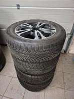 Kit jantes hiver Mercedes-Benz, Autos : Pièces & Accessoires, Pneus et Jantes, Pneus hiver, 16 pouces, Véhicule de tourisme