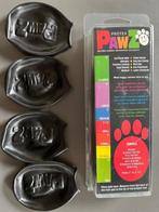 Hondenschoenen van Pawz -small, Animaux & Accessoires, Vêtements pour chiens, Enlèvement ou Envoi, Chaussures de chien