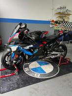 Te Koop Bmw M1000RR///M///0km, 2 cilinders, Motorrijbewijs A, Handvatverwarming, Super Sport