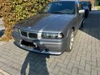 BMW 316i serie E36 1991 OLDTIMER!!, Auto's, BMW, 4 deurs, Achterwielaandrijving, Zwart, 4 cilinders